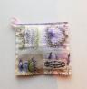 Lavendelbeutel, Lavendelsäckli, Handarbeit