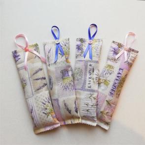 Lavendelbeutel, Lavendelsäckli, Handarbeit