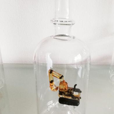 Bagger GA98 Rubrik Fahrzeuge