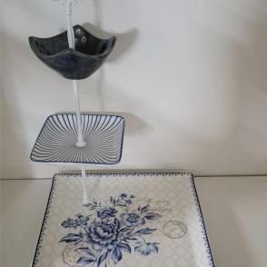 Etagère spezielles Design, vintage